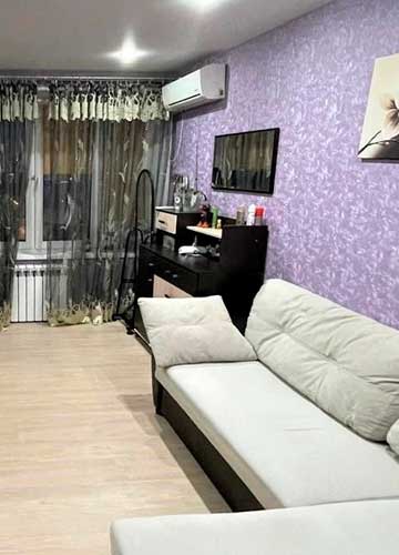 Аренда комнаты