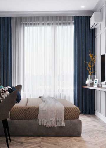 Аренда двухкомнатной квартиры